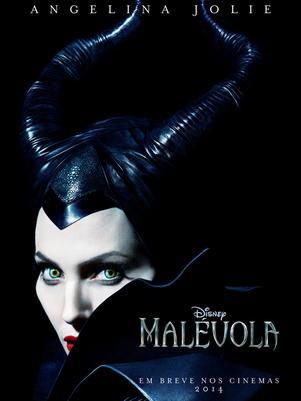 Filme Disney Malévola – Lançamento 2014 e Trailer