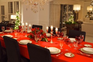 mesa-natal-decoração
