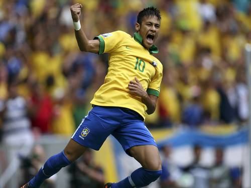 Prêmio Puskas Neymar Concorre com Gol Mais Bonito do Ano – Informações, Como Votar e Vídeo