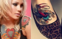 Quais os Diferentes Estilos de Tatuagens – Informações e Fotos
