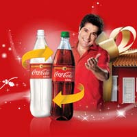 Promoção de Fim de Ano Coca-Cola Volte Sempre – Como Participar