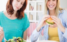 Manter a Dieta Comendo Fora de Casa – Dicas
