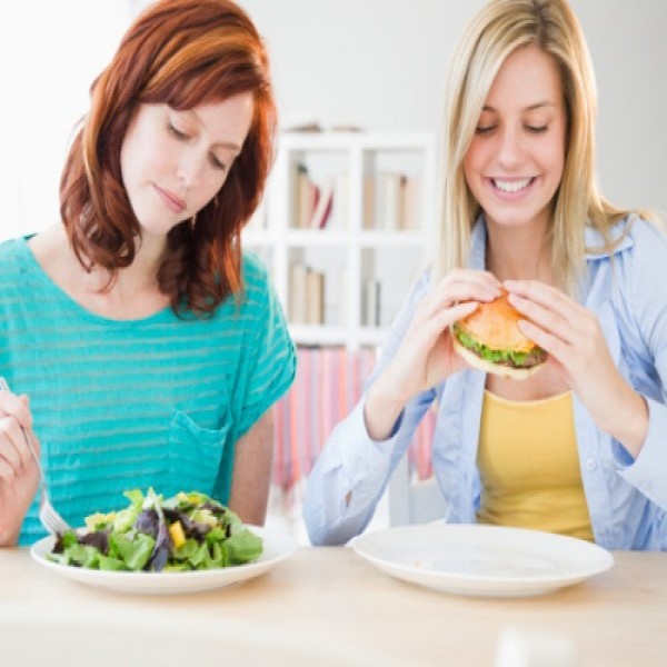 Manter a Dieta Comendo Fora de Casa – Dicas