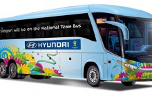 Promoção Be There With Hyundai – Concorra a Uma Viagem Copa do Mundo Fifa Brasil 2014 – Como Participar