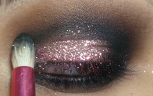 Maquiagens Com Glitter – Dicas, Como Fazer e Vídeo