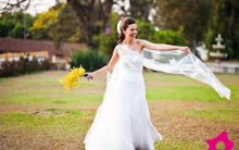Modelos de Vestidos de Noiva Para Casamento no Campo – Fotos e Dicas.