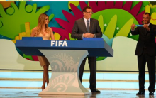 FIFA – Copa Do Mundo De 2014. Confira O Sorteio Das Seleções Classificadas