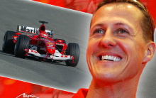 Michael Schumacher Foi Hospitalizado. Seu Estado De Saúde É Grave, Diz Assessores
