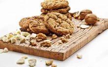 Como Fazer Cookie Americano – Receita Passo a Passo