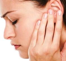 Receitas Caseiras Para Tratar Dores de Ouvido – Dicas
