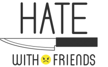 Aplicativo Hate With Friends – Permite Marcar Inimizades dos Amigos do Facebook – Como Funciona