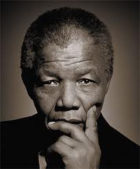 Morte de Nelson Mandela aos 95 anos – Ex-Presidente África do Sul – Informações