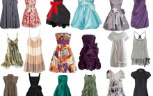 Vestidos Curtos Para Formatura – Fotos e Modelos