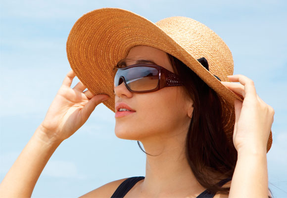 Dicas de Como Proteger os Olhos Durante o Verão – Cuidados
