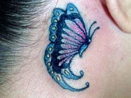 tatuagem-borboleta
