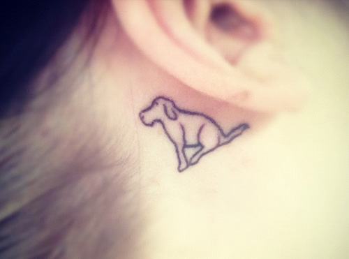 tatuagem-cachorro