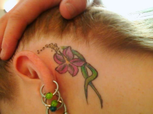 tatuagem-flor