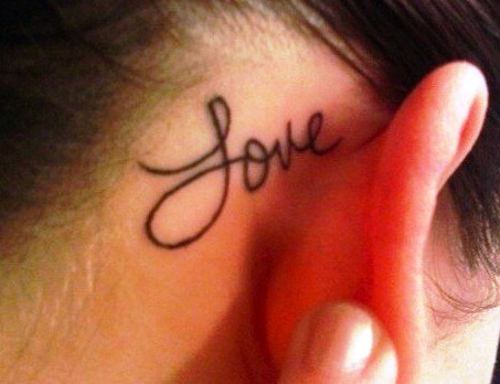 tatuagem-love