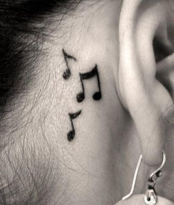 tatuagem-notas-musicais