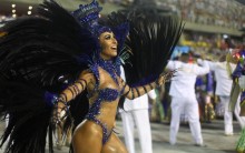 Desfiles Escolas de Samba São Paulo 2014 – Informações e Ingressos