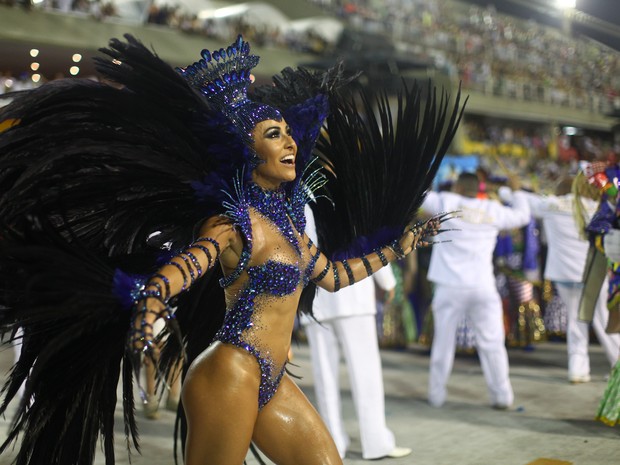 Desfiles Escolas de Samba São Paulo 2014 – Informações e Ingressos