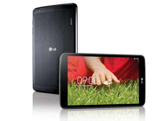 Novo Tablet LG GPad 8.3 – Especificações, Preços e Onde Comprar