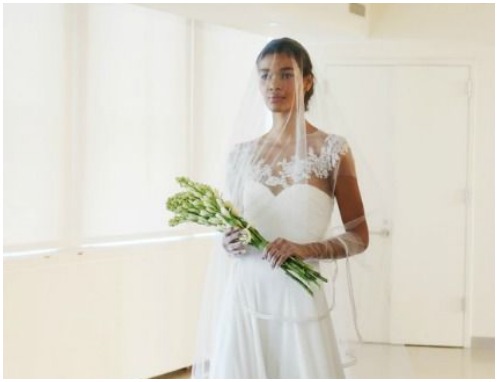 Tendência Para Buquê de Noiva 2014 – Fotos e Dicas de Modelos