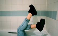 Moda Sapatos Creepers Femininos – Fotos e Como Usar