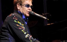 Show Elton John no Brasil 2014 – Datas e Ingressos
