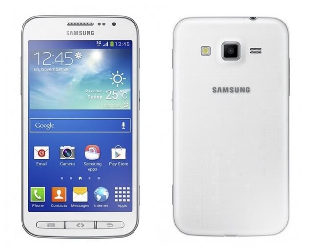 Novo Lançamento Samsung – Galaxy Core Advance – Especificações
