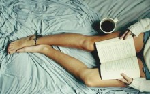 Como Melhorar o Sono e Diminuir o Estresse Lendo Bons Livros Antes de Dormir – Dicas e Sugestões de Livros