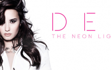Show Demi Lovato no Brasil 2014 – Datas e Ingressos