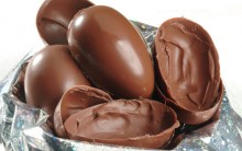 Como Fazer Ovos de Páscoa de Chocolate Tradicional – Dicas e Receita