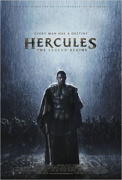 Lançamento Filme Hércules – Data, Sinopse, Elenco e Trailer