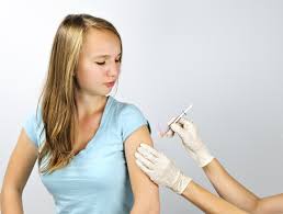 Vacinação Para Meninas Contra o Vírus HPV – SUS – Informações e Datas
