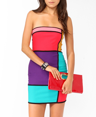 vestido-periguete-geometrico-colorido