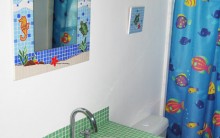 Modelos de Decoração de Banheiro Infantil – Fotos e Dicas