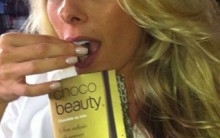 Chocolate Para Dieta – Choco Beauty- Benefícios e Onde Comprar
