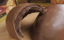 Como Fazer Ovo de Páscoa Trufado – Receita