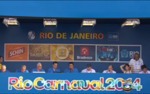 Apuração Do Carnaval. Resultado ou Classificação Das Escolas De Samba Do Rio de Janeiro RJ – Grupo Especial E Grupo De Acesso.