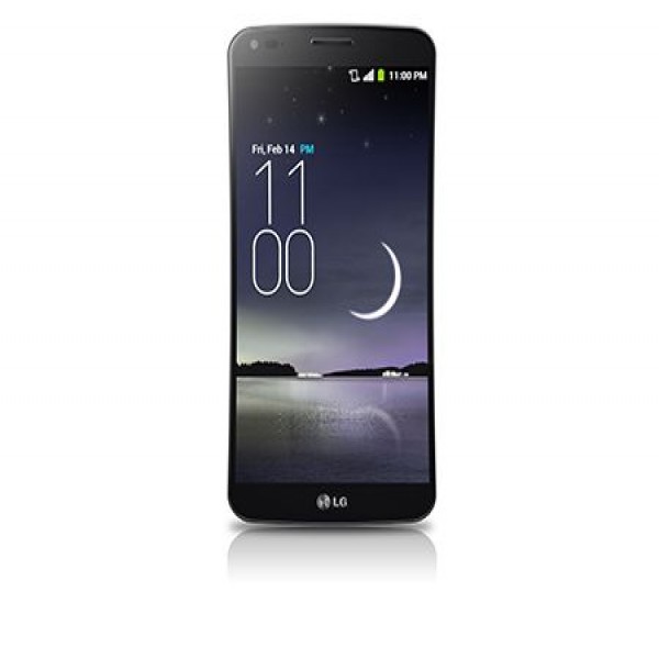 Novo Smartphone LG G Flex – Especificações e Preço
