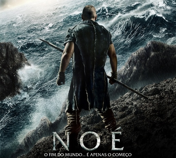 Lançamento Filme Noé – Sinopse, Elenco, Datas e Trailer