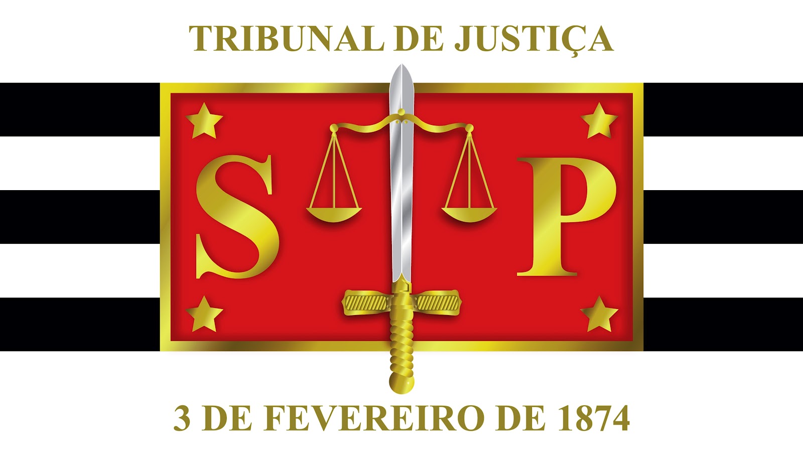 Concurso Tribunal de Justiça de São Paulo 2014 – Vagas e Inscrições