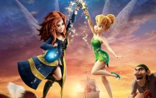 Filme Tinker Bell Fadas e Piratas – Sinopse, Elenco e Trailer