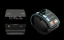 Samsung Galaxy Gear Relógio Que Tira Foto – Como Funciona e Preço