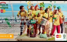 Seleção de Amigos Promoção Mastercard – Prêmios e Como Participar