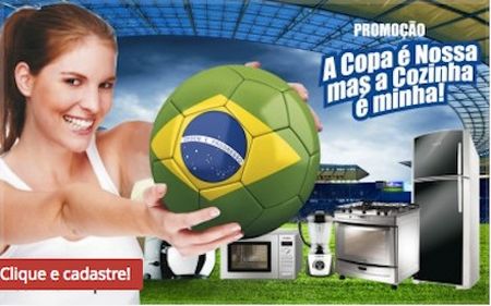 Promoção Toscano A Copa É Nossa Mas a Cozinha É Minha – Prêmios e Como Participar