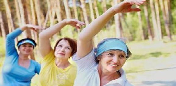 Menopausa Melhores Exercícios - Dicas