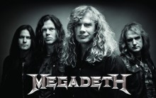 Show Megadeth No Brasil 2014 – Informações, Datas e Ingressos