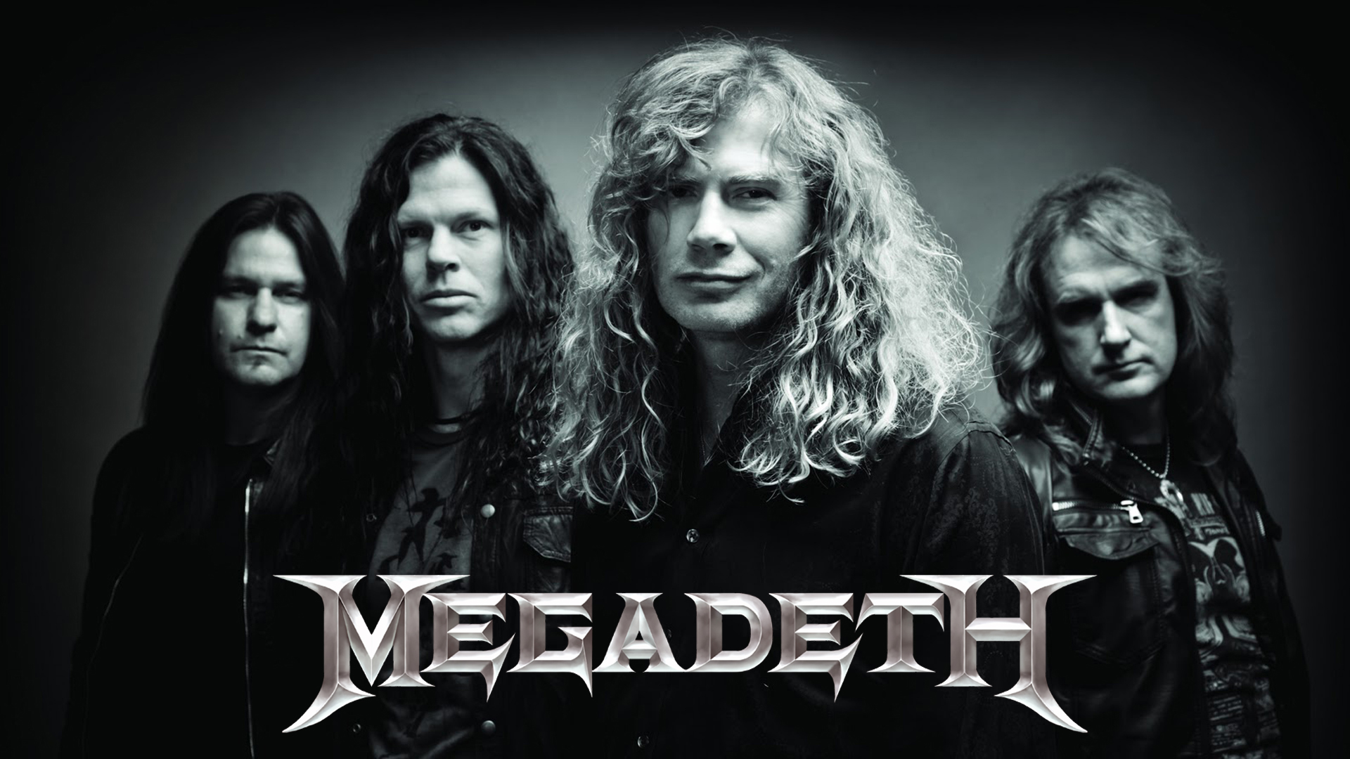 Show Megadeth No Brasil 2014 – Informações, Datas e Ingressos